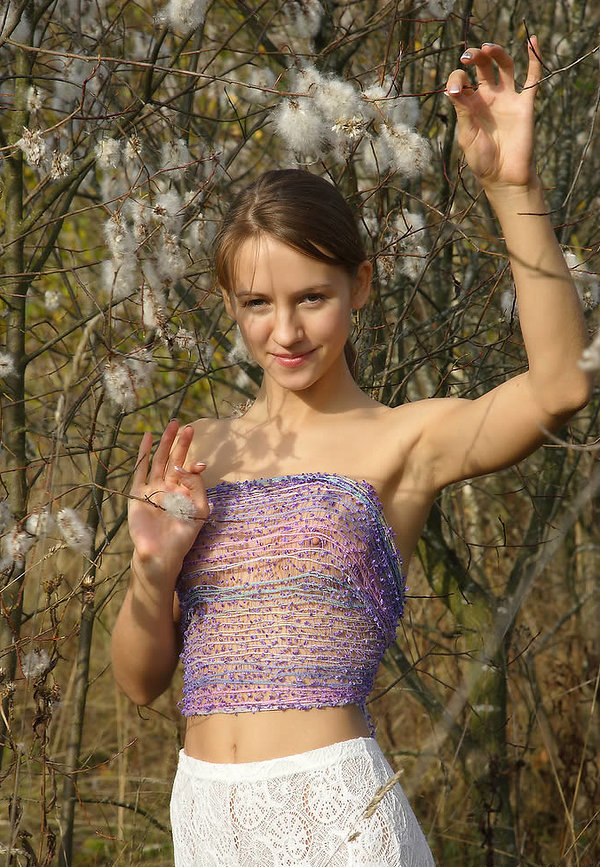 Полина, 18 лет, 3 размер груди